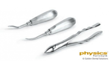 GMX 69 Upper Root Tip Extraction System