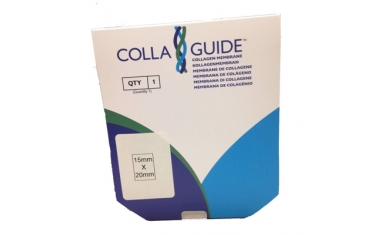 Collaguide Collagen	 20mm x 30mm