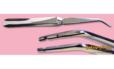 WAM Endo Tweezers