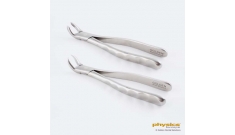 GMX 17 & 23 Cowhorn Set