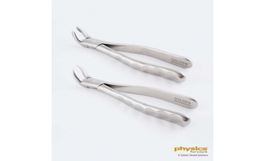GMX 17 & 23 Cowhorn Set