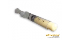 GoldOss™ Allografts – DBM Putty - 1.0cc (in syringe) 
