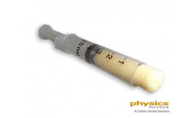GoldOss™ Allografts – DBM Putty - 2.5cc (in syringe)