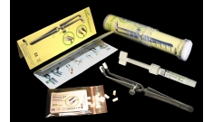 Geko Tweezers Intro Kit