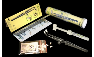 Geko Tweezers Intro Kit