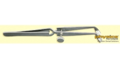 Geko Tweezers Silicone Tips