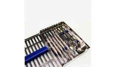Practical Grafting Kit - Instruments Only