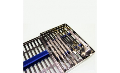 Practical Grafting Kit - Instruments Only