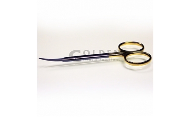 Membrane / Suture Scissors Combo