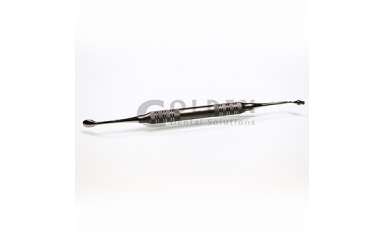 Grafting Spoon & Bone Packer Combo