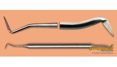 OMNIS n°1: pulling edge