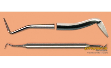 OMNIS n°1: pulling edge