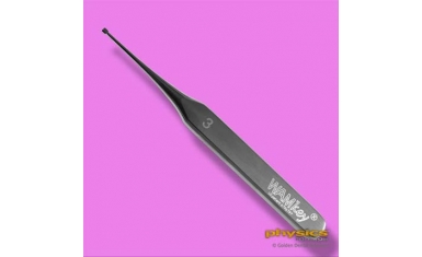 WAMkey #3 Refill Single Instrument