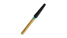 ZirCator Bur Cylindro - 4pcs