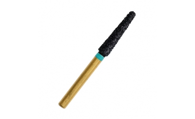 ZirCator Bur Cylindro - 4pcs
