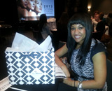  Dr Corey Hartman - Brittany Rigsby - SkinMedica National Product Training Class attend Office Manager