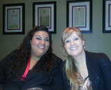  Dr Corey Hartman - Brittany Rigsby - Brittany Rigsby - Miriam and Brittany