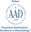 Dermatologist Birmingham - AAD Logo