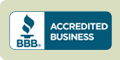 Dermatologist Birmingham - Accredited Business Logo