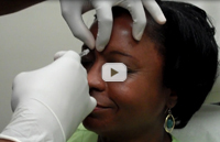 Botox Birmingham - Botox video 