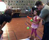  Dr Corey Hartman - Brittany Rigsby - Mt. Laurel Elementary Renaissance Faire 1