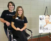  Dr Corey Hartman - Brittany Rigsby - Mt. Laurel Elementary Renaissance Faire 2