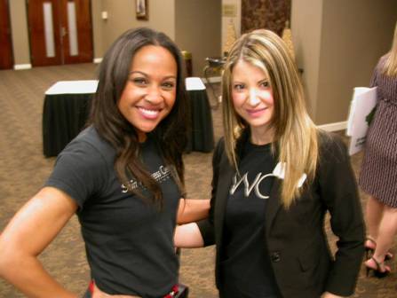  Dr Corey Hartman - Brittany Rigsby - AL Dermatology Meeting 2013 Photo 4