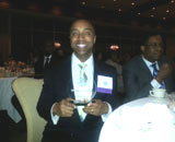  Dr Corey Hartman - Brittany Rigsby - Best in Minority Business Award1