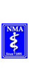 Dermatologist Birmingham - NMA Logo