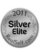 Dermatologist Birmingham - Real Self Silver Elite Badge