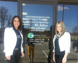  Dr Corey Hartman - Brittany Rigsby - The Ribbon Cutting Ceremony 10