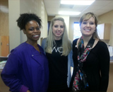  Dr Corey Hartman - Brittany Rigsby - The Ribbon Cutting Ceremony 4