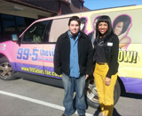 Dr Corey Hartman - Brittany Rigsby - The Ribbon Cutting Ceremony 9
