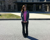  Dr Corey Hartman - Brittany Rigsby - Ms. de Melo's 3rd Grade Class Career week2