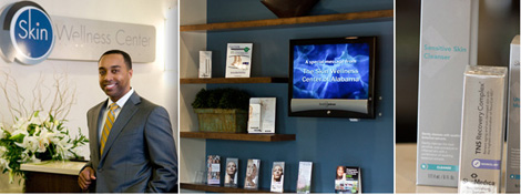 Skin Welness Center - Dermatologist Birmingham Alabama 