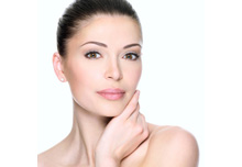 Total Skin and Beauty Birmingham -   Before Treatment