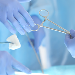 Dr. Nathan Skilled Surgeon Hands