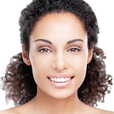 Botox Model