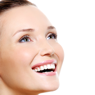 radiant lower eyelids