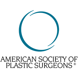 ASPS logo American Society of Plastic Surgeons logo