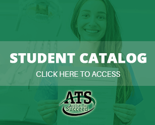 Student Catalog Link