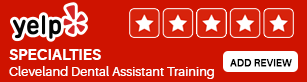 Yelp Button