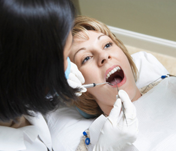 Dental implant restoration helps individuals from Pickering and surrounding areas restore function and health