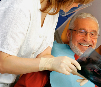 Dental implant treatments provide a long-term, easy to maintain solution for tooth replacement