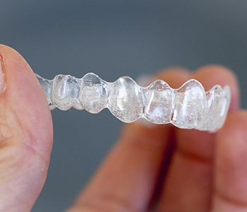 The beauty of Invisalign orthodontics treatment in Pickering
