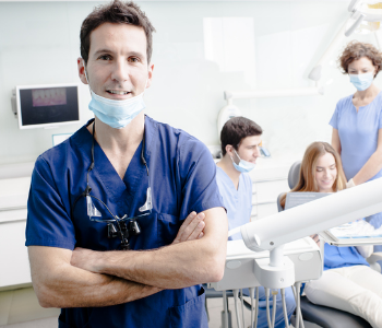 Reasons we may recommend tooth extraction for Scarborough area patients