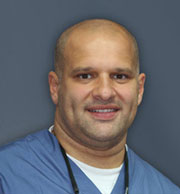 Dr. Amir Awadalla
