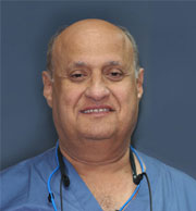 Dr. Ashraf Awadalla