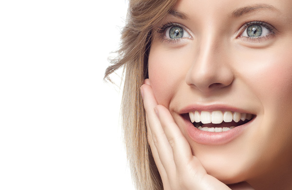 Smiling Women