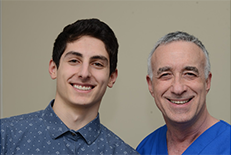 Dentist Chicago Video Gallery - Ben – Patient Profile